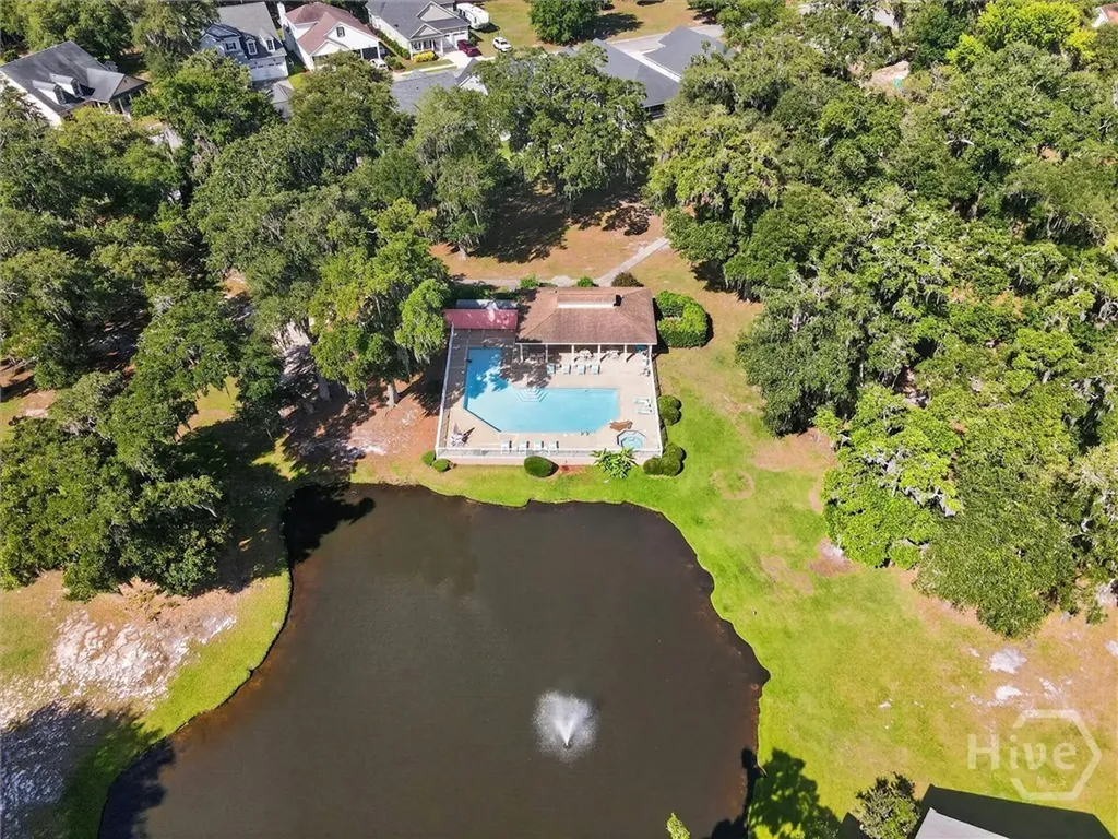94 Rookery View Drive Midway GA 31320