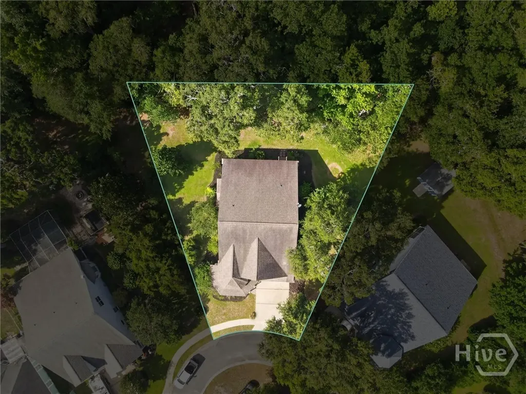 94 Rookery View Drive Midway GA 31320