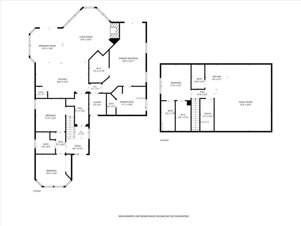 94 Rookery View Drive Midway GA 31320