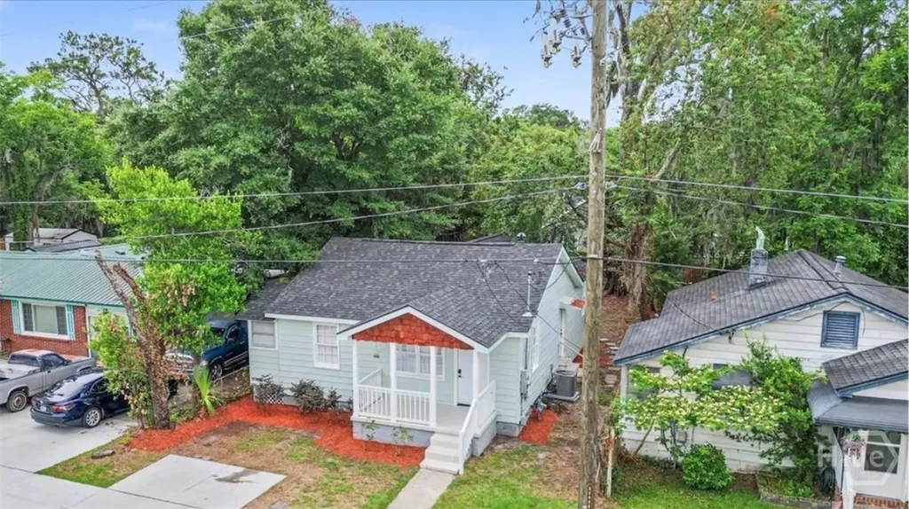 2109 Delesseps Avenue Savannah GA 31404