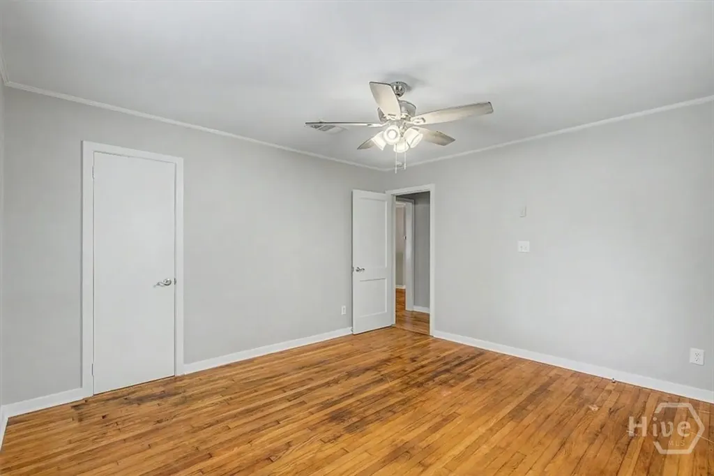 2109 Delesseps Avenue Savannah GA 31404