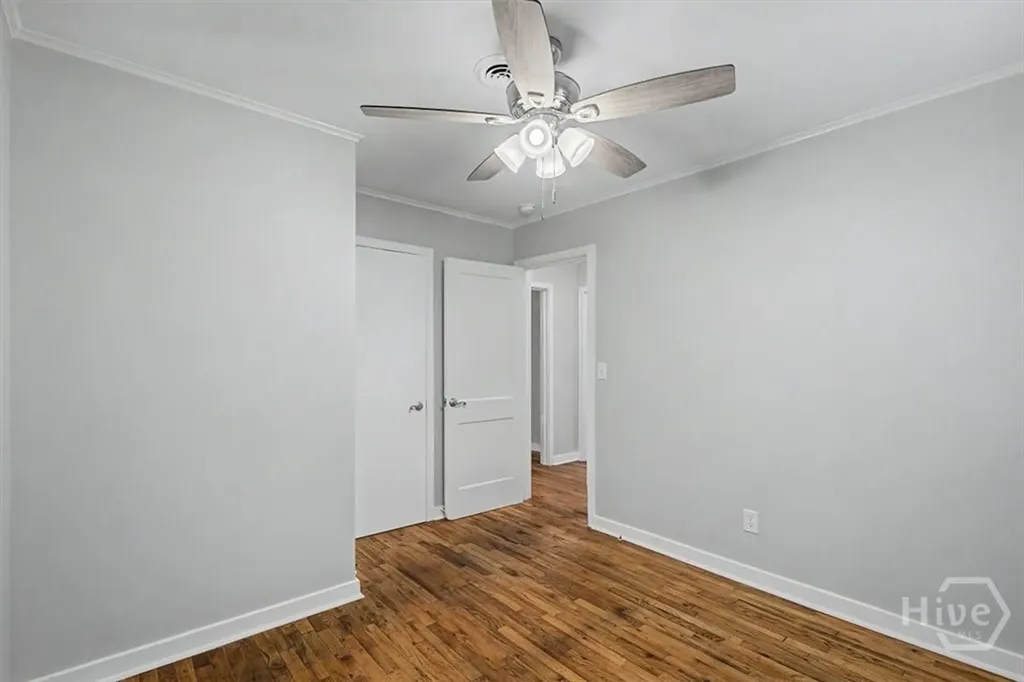 2109 Delesseps Avenue Savannah GA 31404