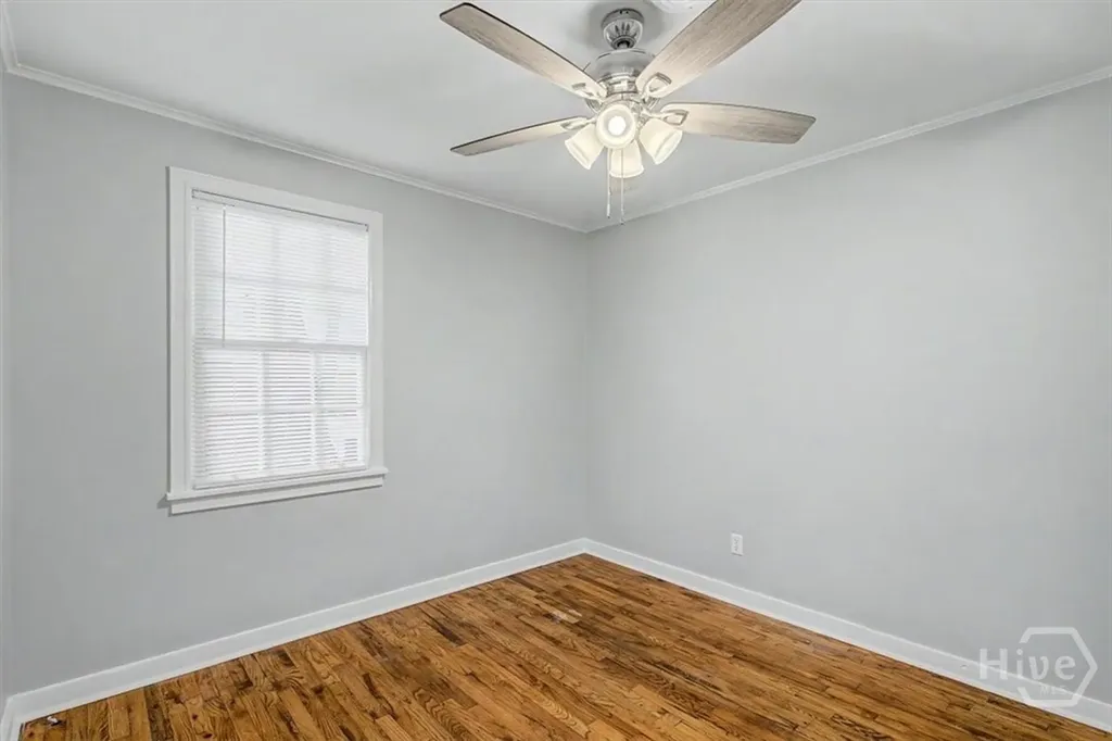 2109 Delesseps Avenue Savannah GA 31404