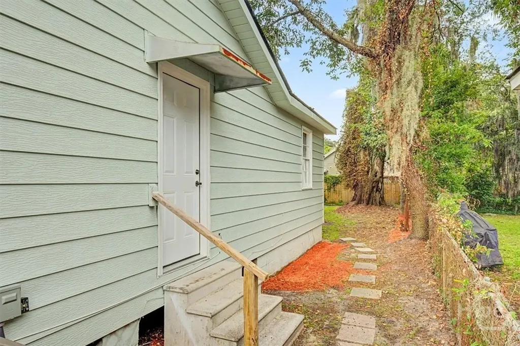 2109 Delesseps Avenue Savannah GA 31404
