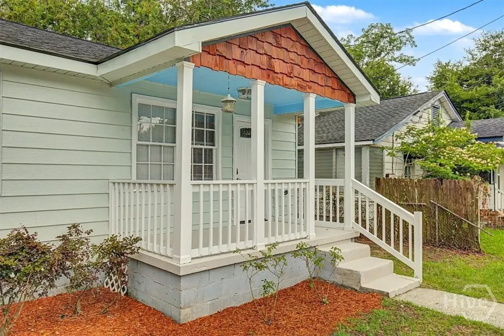 2109 Delesseps Avenue Savannah GA 31404