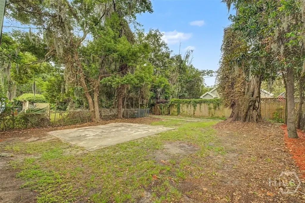 2109 Delesseps Avenue Savannah GA 31404
