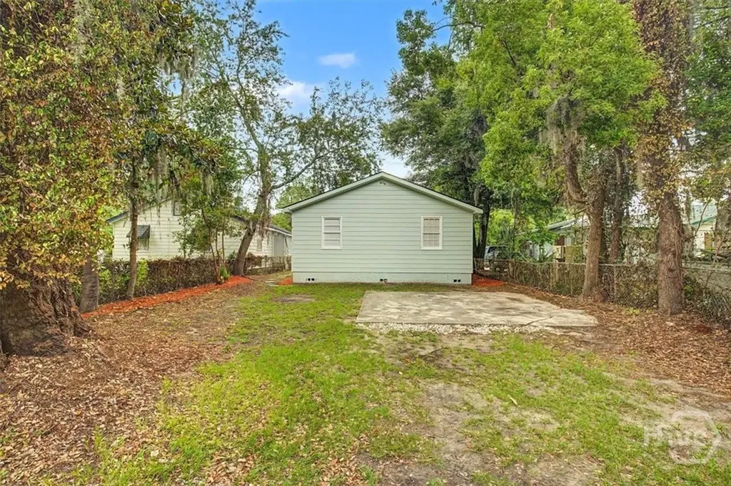 2109 Delesseps Avenue Savannah GA 31404