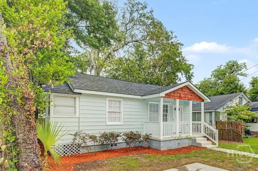 2109 Delesseps Avenue Savannah GA 31404