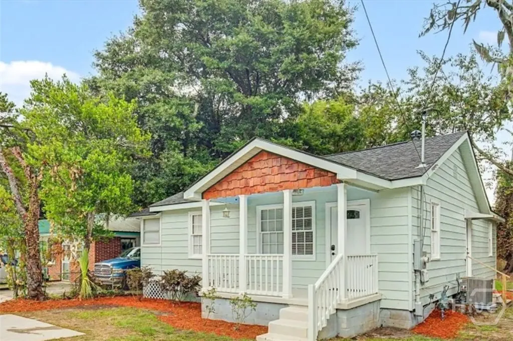 2109 Delesseps Avenue Savannah GA 31404