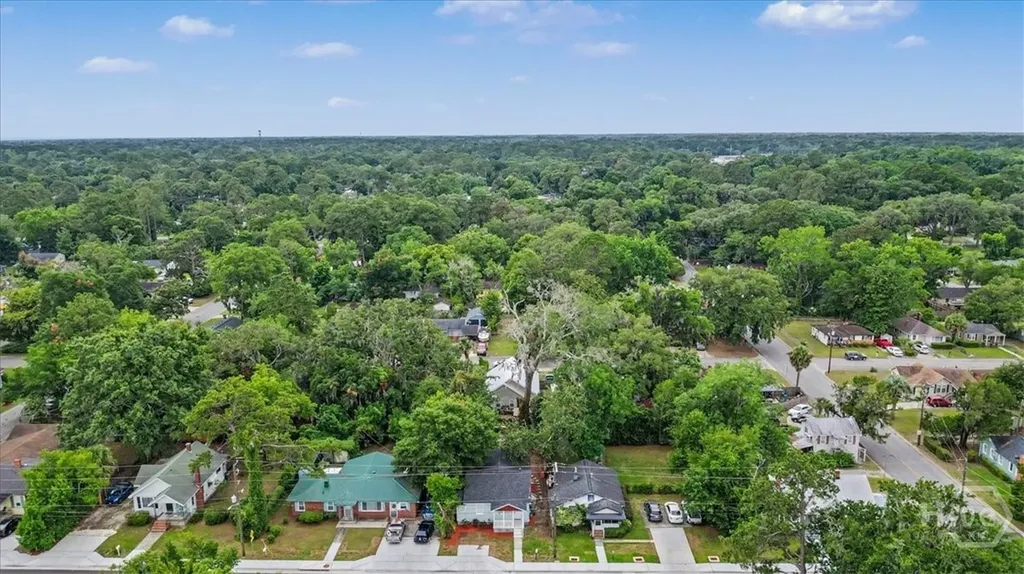 2109 Delesseps Avenue Savannah GA 31404