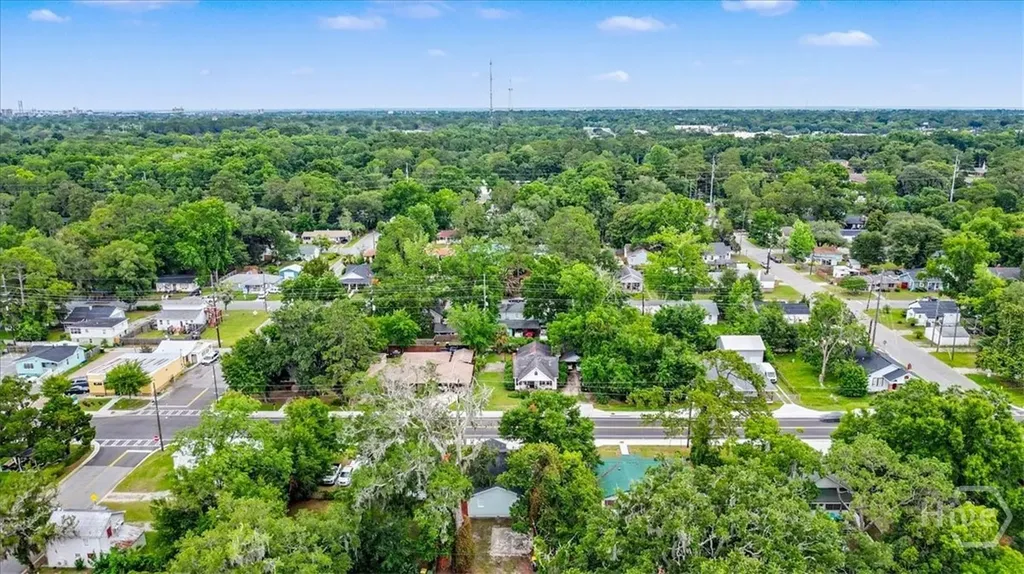 2109 Delesseps Avenue Savannah GA 31404