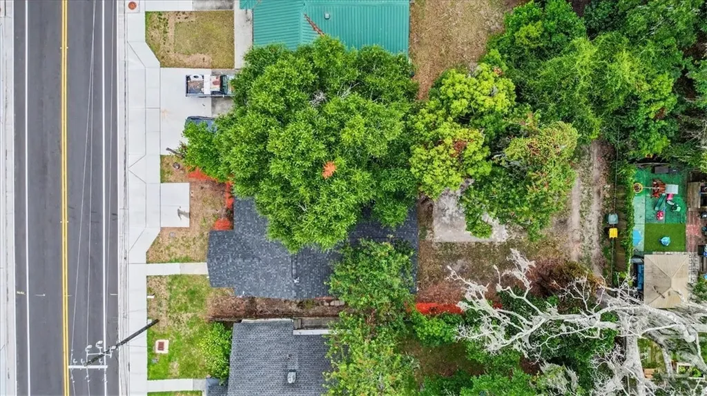 2109 Delesseps Avenue Savannah GA 31404