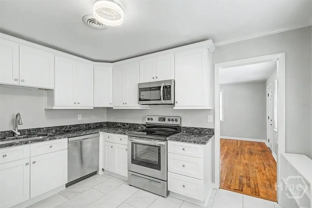 2109 Delesseps Avenue Savannah GA 31404