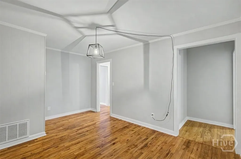 2109 Delesseps Avenue Savannah GA 31404