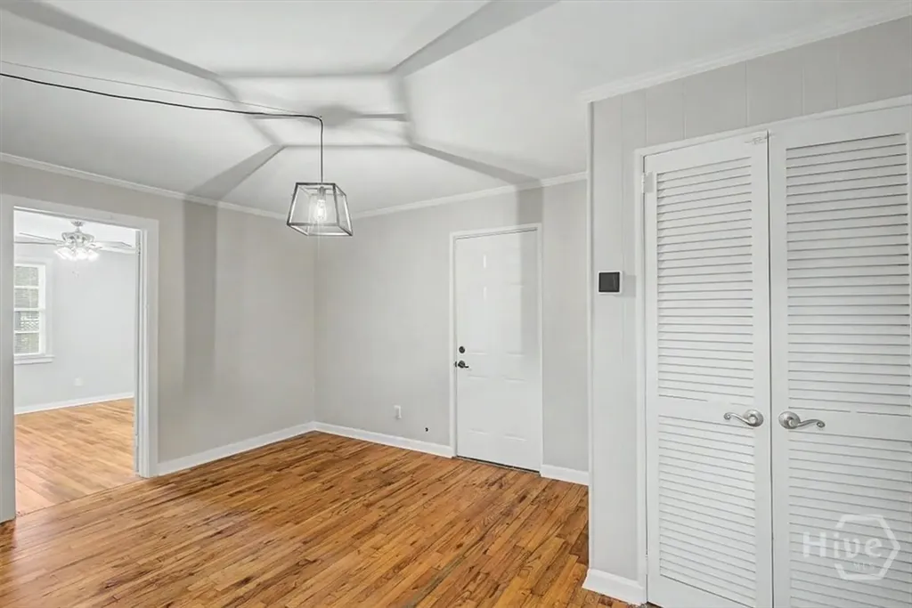 2109 Delesseps Avenue Savannah GA 31404
