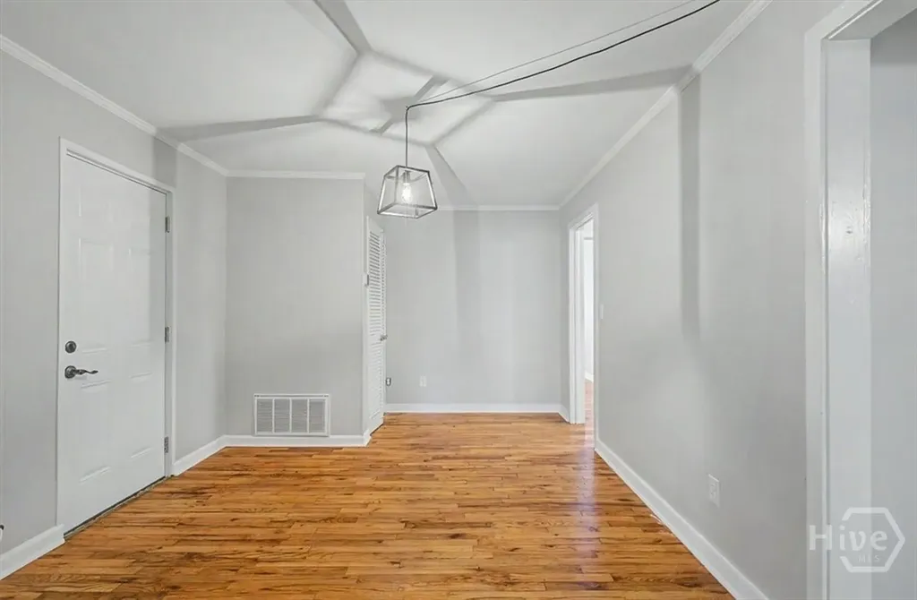 2109 Delesseps Avenue Savannah GA 31404