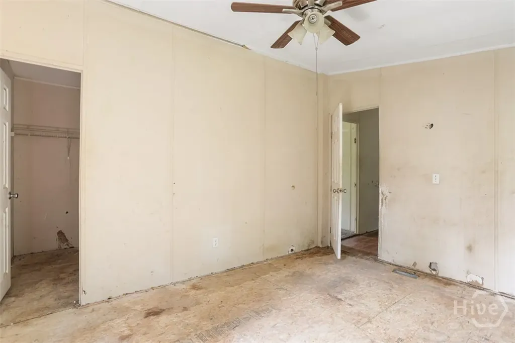 81 Owens Drive Midway GA 31320