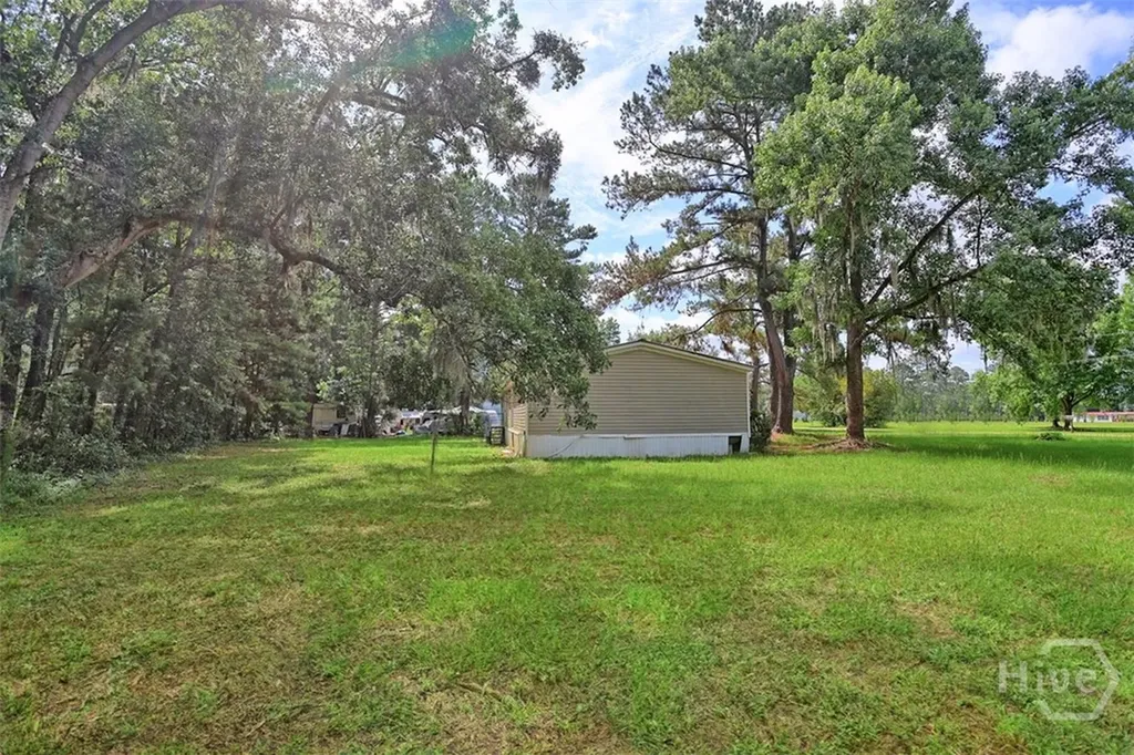 81 Owens Drive Midway GA 31320