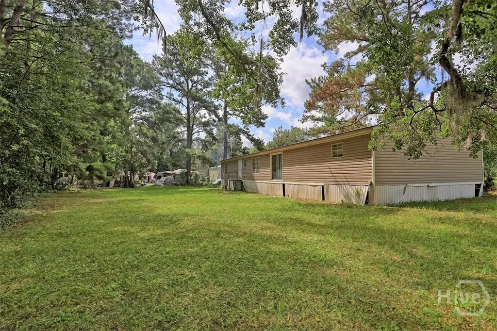 81 Owens Drive Midway GA 31320