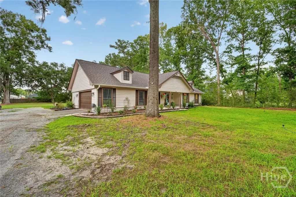 1098 Limerick Road Midway GA 31320