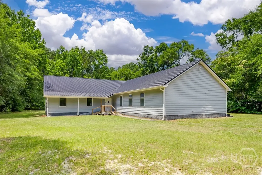 604 Goshen Road Rincon GA 31326