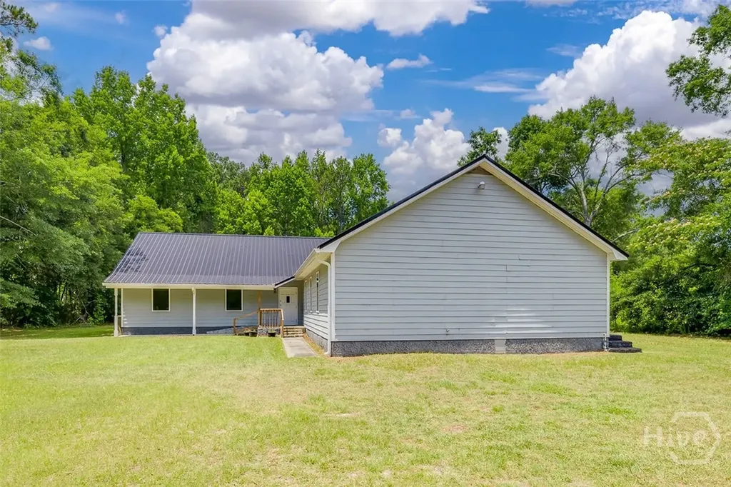 604 Goshen Road Rincon GA 31326