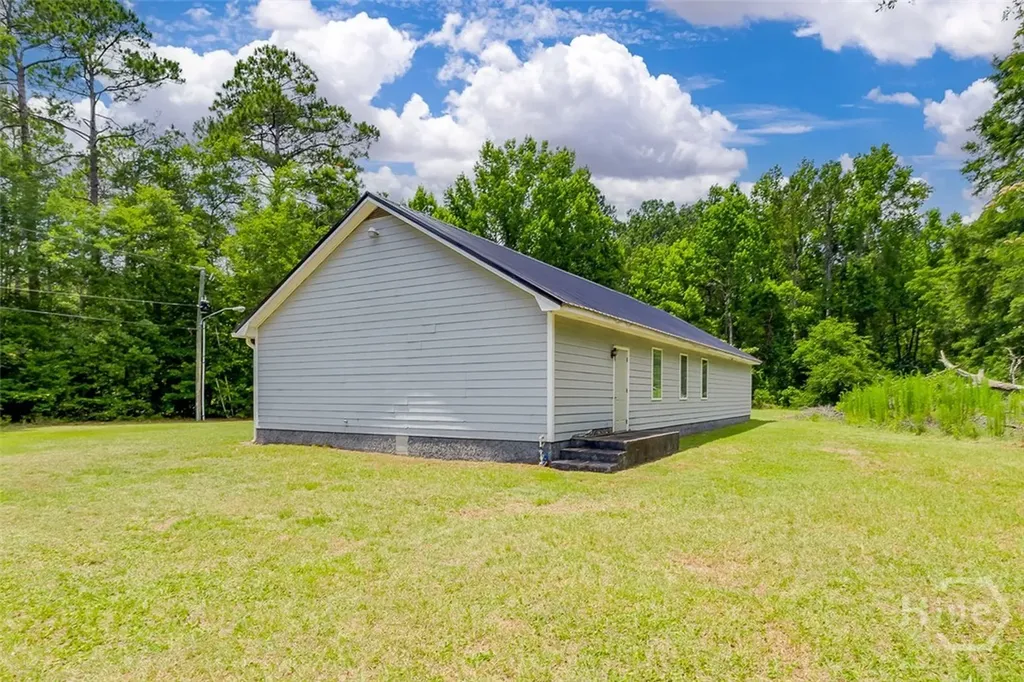 604 Goshen Road Rincon GA 31326