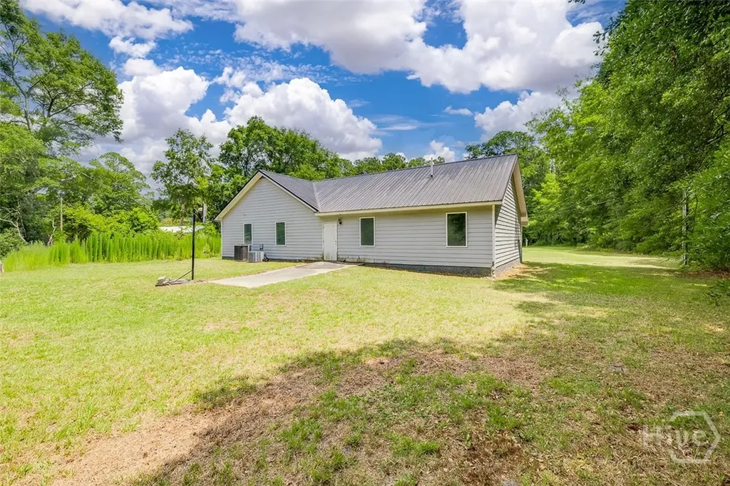 604 Goshen Road Rincon GA 31326