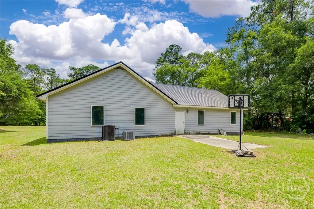 604 Goshen Road Rincon GA 31326