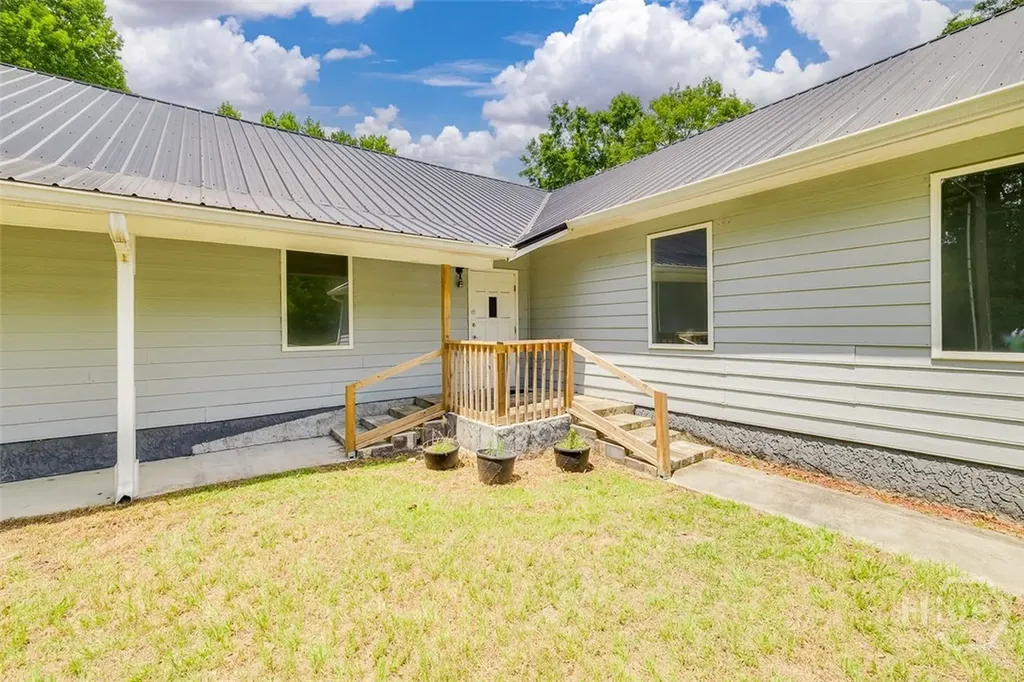 604 Goshen Road Rincon GA 31326