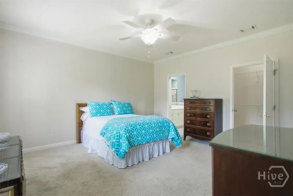 6 Roundtree Circle Savannah GA 31405