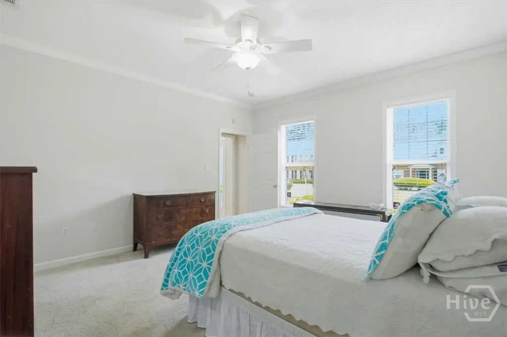 6 Roundtree Circle Savannah GA 31405