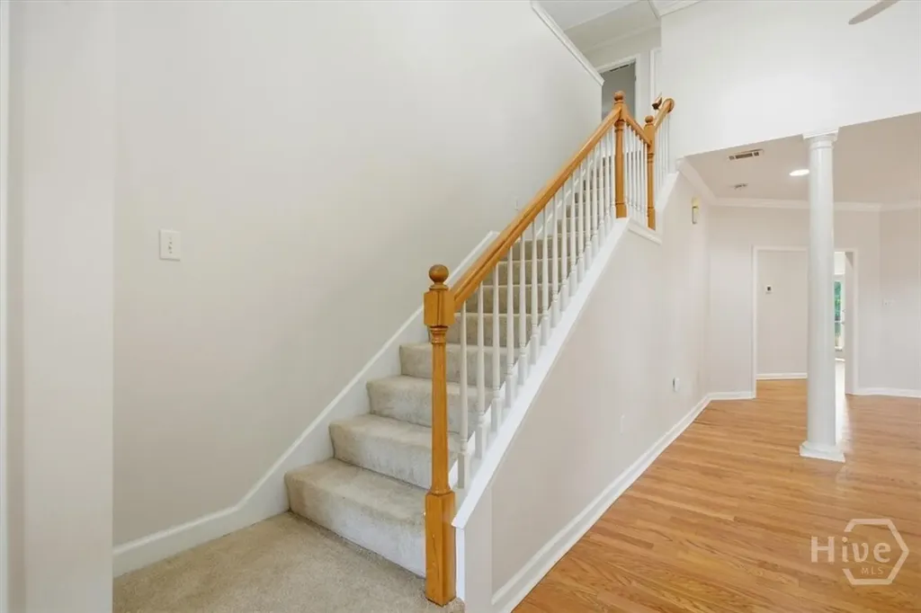 6 Roundtree Circle Savannah GA 31405
