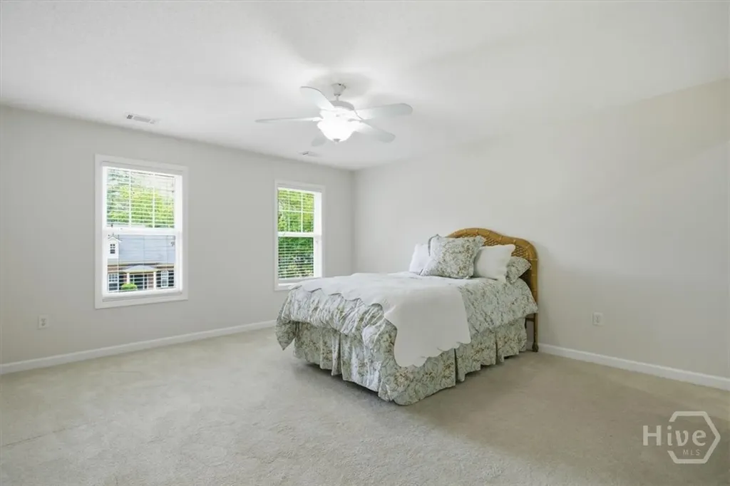6 Roundtree Circle Savannah GA 31405