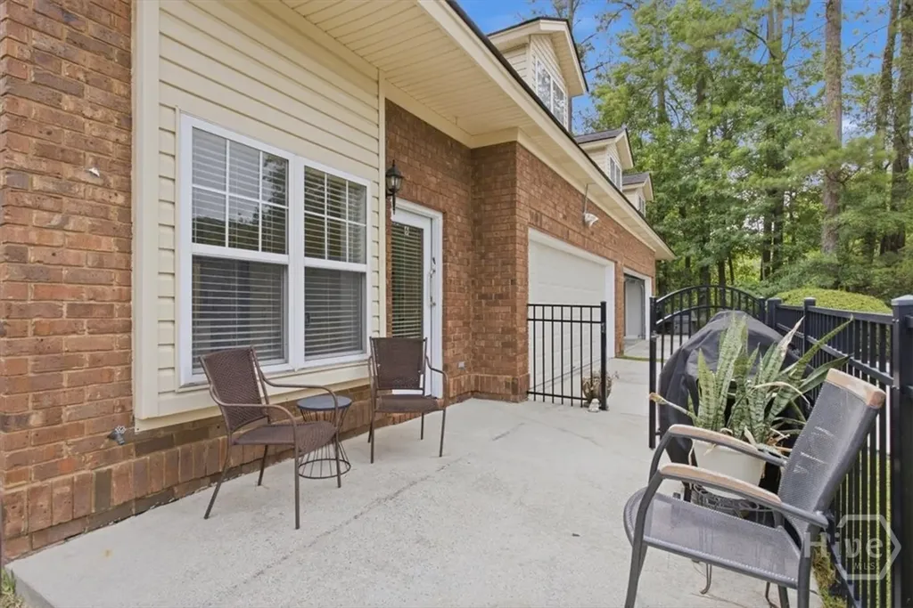 6 Roundtree Circle Savannah GA 31405