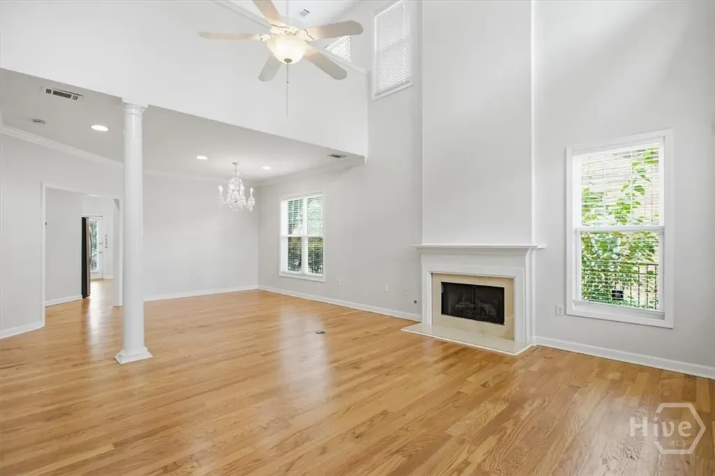6 Roundtree Circle Savannah GA 31405
