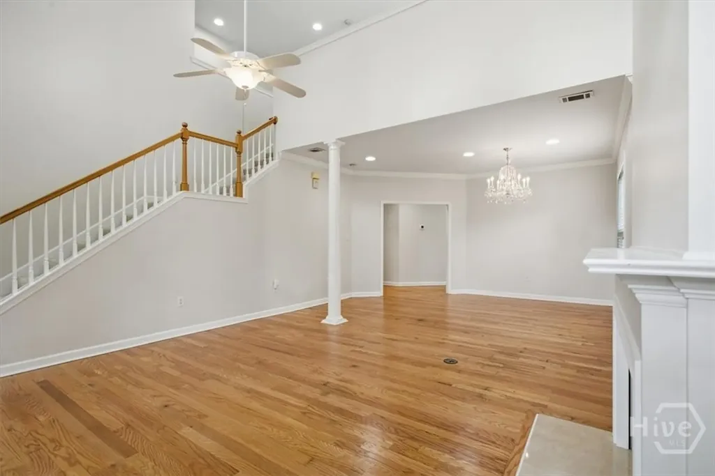 6 Roundtree Circle Savannah GA 31405