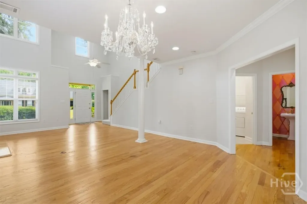 6 Roundtree Circle Savannah GA 31405