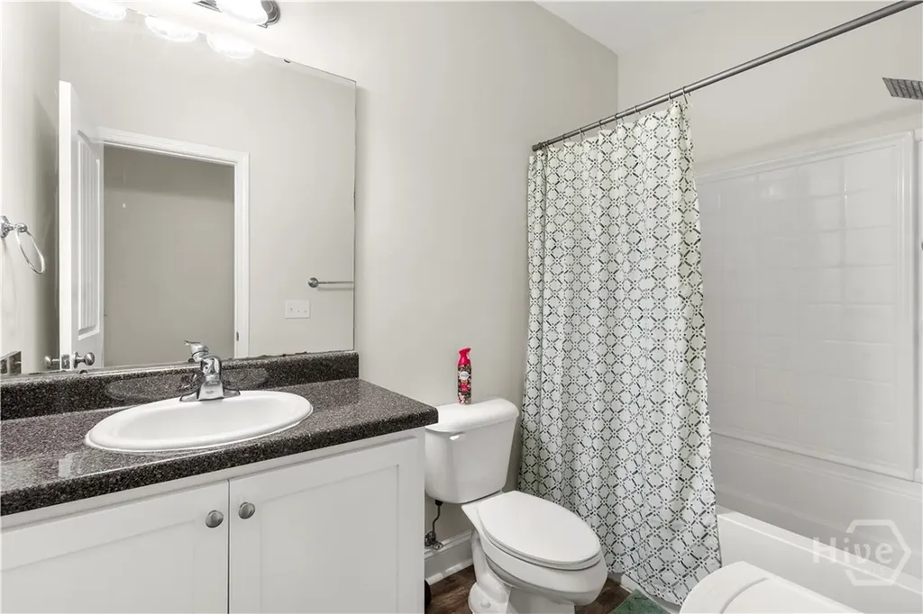 37 Douglas Road Allenhurst GA 31301