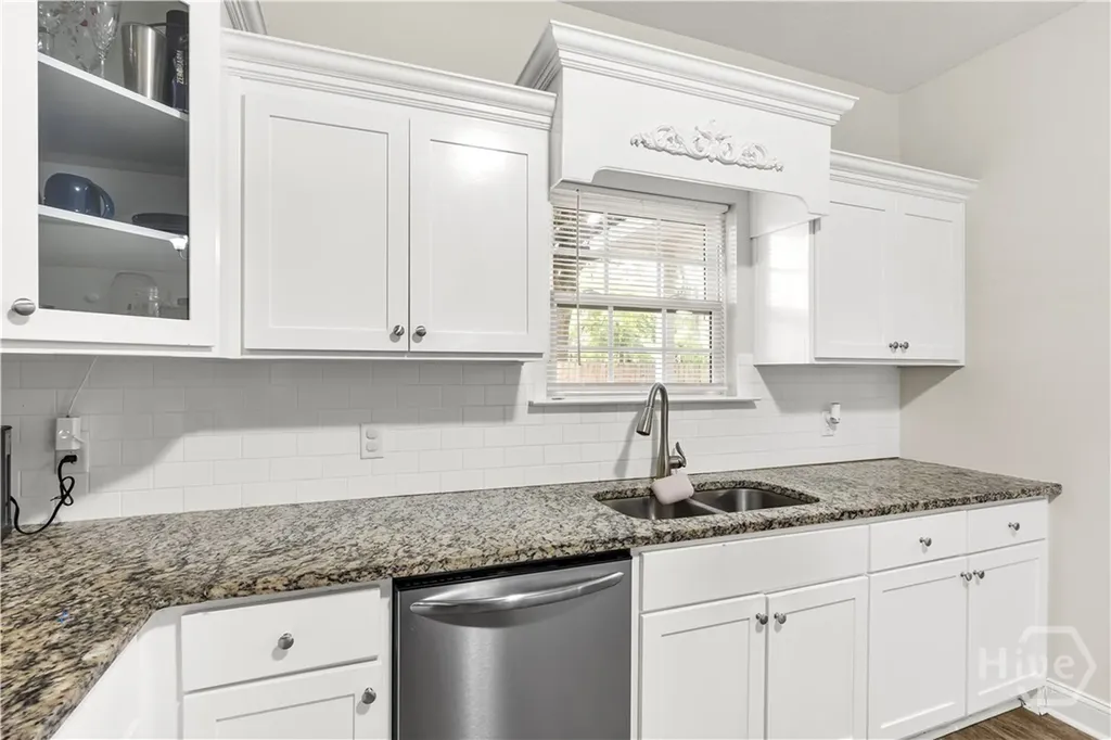 37 Douglas Road Allenhurst GA 31301