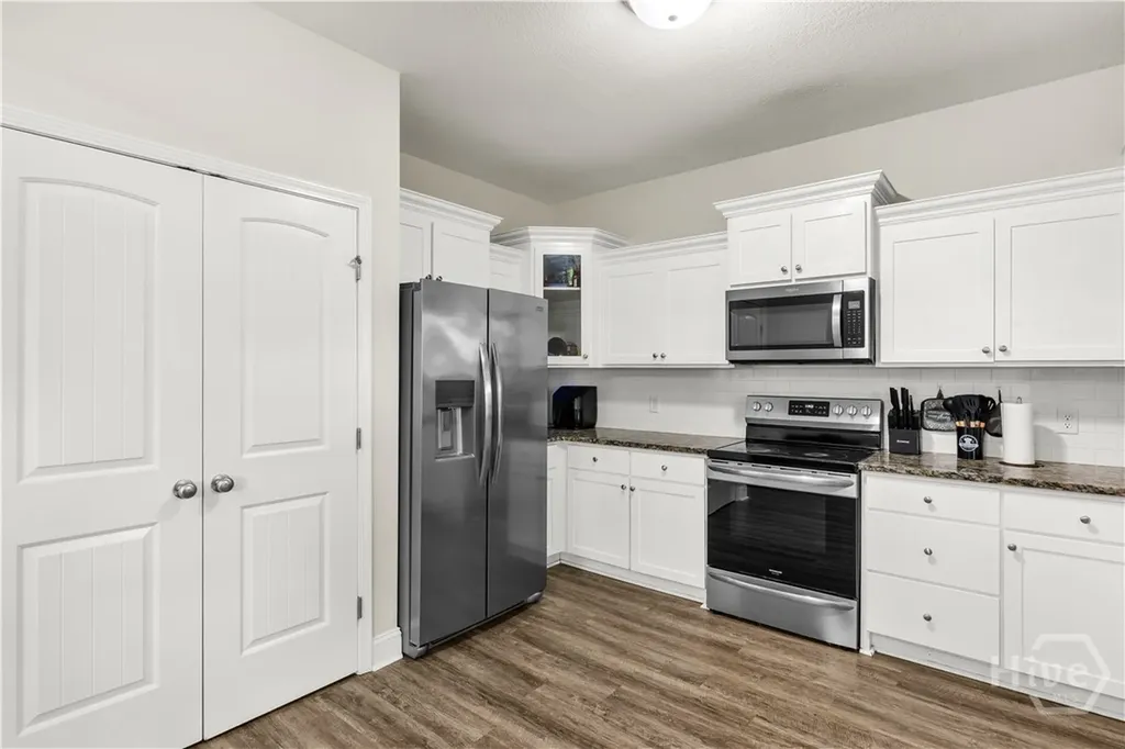 37 Douglas Road Allenhurst GA 31301
