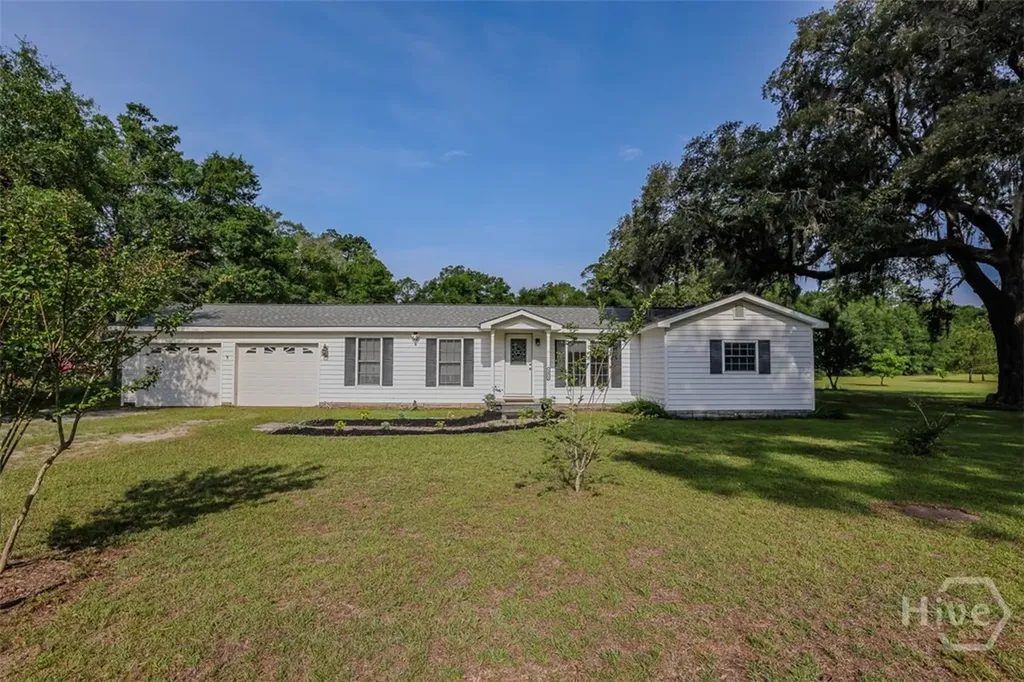 1492 Sand Hill Road Guyton GA 31312