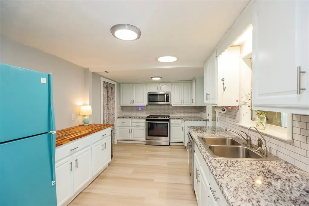 1492 Sand Hill Road Guyton GA 31312