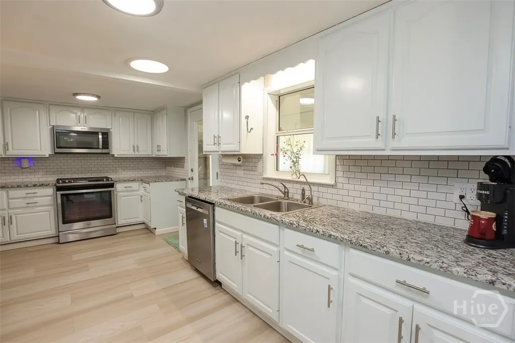 1492 Sand Hill Road Guyton GA 31312