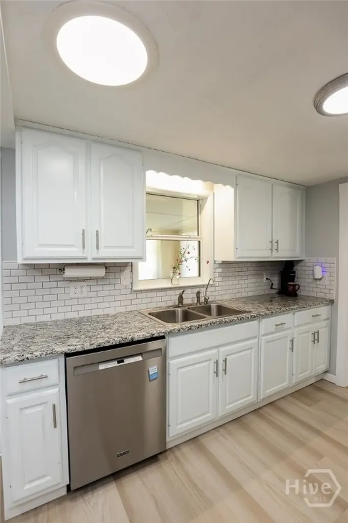 1492 Sand Hill Road Guyton GA 31312
