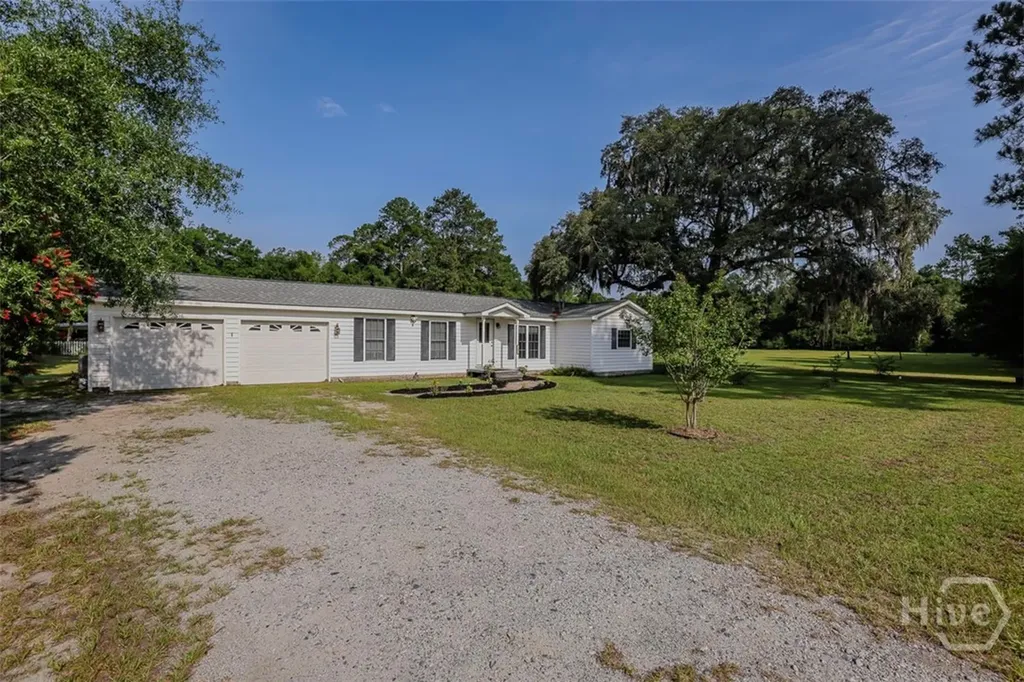 1492 Sand Hill Road Guyton GA 31312