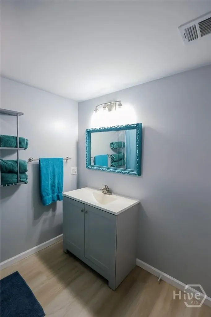 1492 Sand Hill Road Guyton GA 31312
