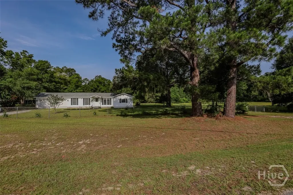 1492 Sand Hill Road Guyton GA 31312