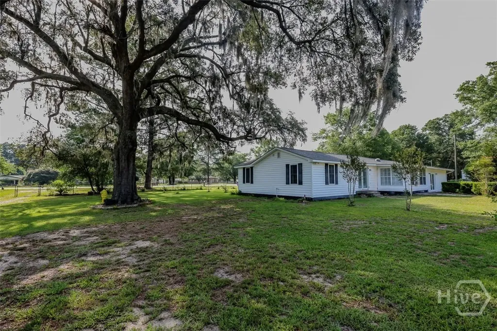 1492 Sand Hill Road Guyton GA 31312