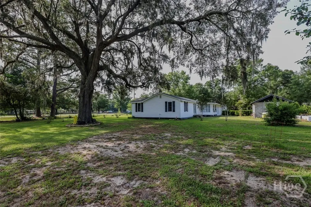 1492 Sand Hill Road Guyton GA 31312